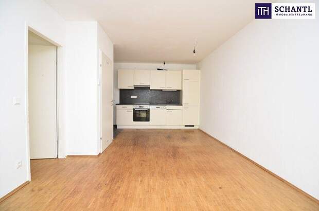 Terrassenwohnung mieten in 8020 Graz (Bild 2)