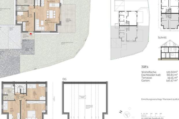 Haus mit Garten kaufen in 5340 Winkl (Bild 3)