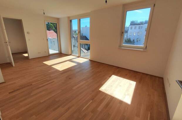 Wohnung mit Balkon kaufen in 1210 Wien (Bild 2)