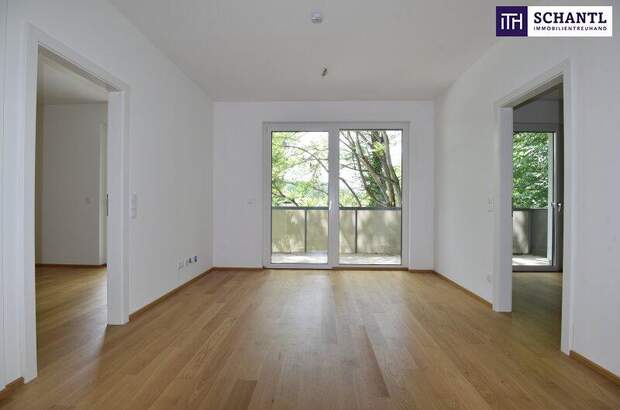 Terrassenwohnung kaufen in 8045 Graz (Bild 1)