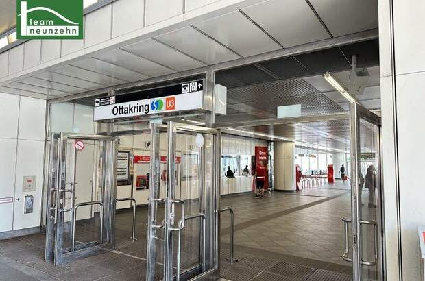 Terrassenwohnung kaufen in 1160 Wien (Bild 5)