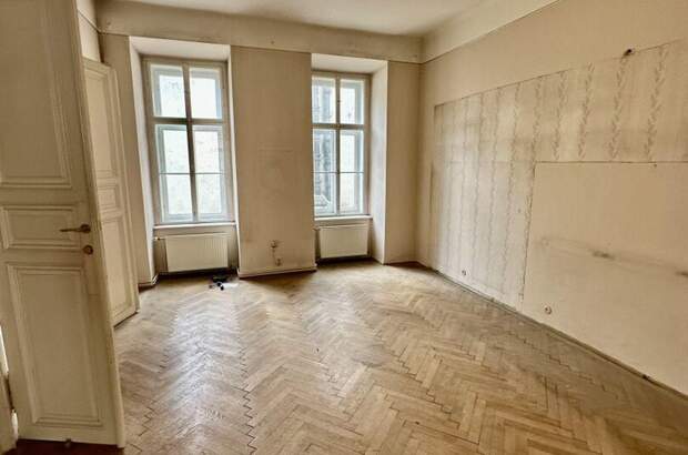 Altbauwohnung kaufen in 1070 Wien (Bild 2)