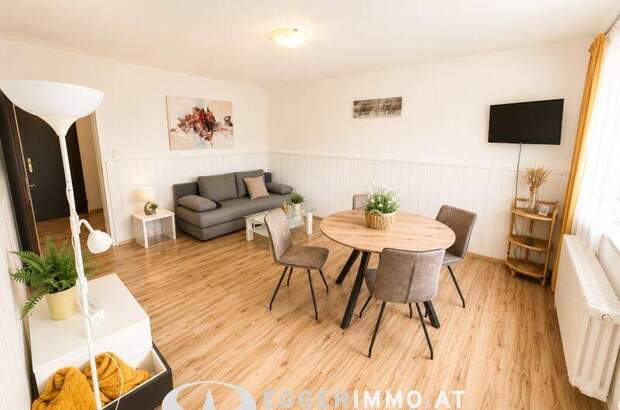Terrassenwohnung kaufen in 5710 Kaprun (Bild 2)