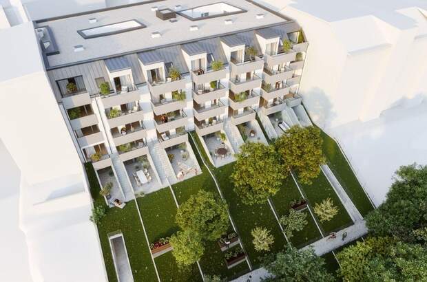 Eigentumswohnung in 1110 Wien (Bild 1)