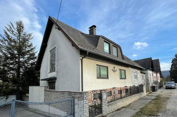 Mehrfamilienhaus kaufen in 3423 St. Andrä (Bild 1)