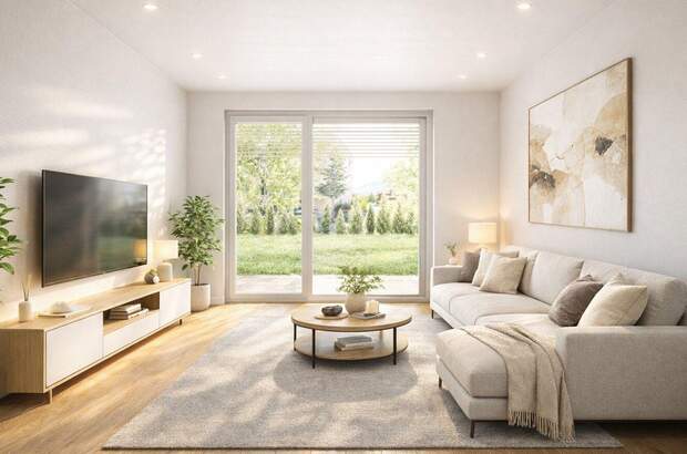Wohnung kaufen in 6067 Absam
