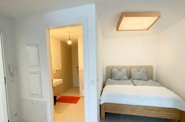 Wohnung mit Balkon mieten in 1130 Wien (Bild 3)