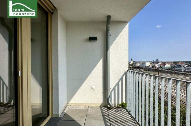 Terrassenwohnung mieten in 1140 Wien (Bild 3)