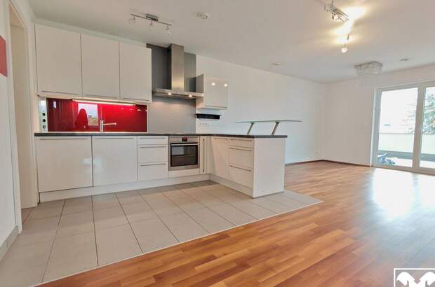Wohnung mit Balkon kaufen in 9020 Klagenfurt (Bild 1)