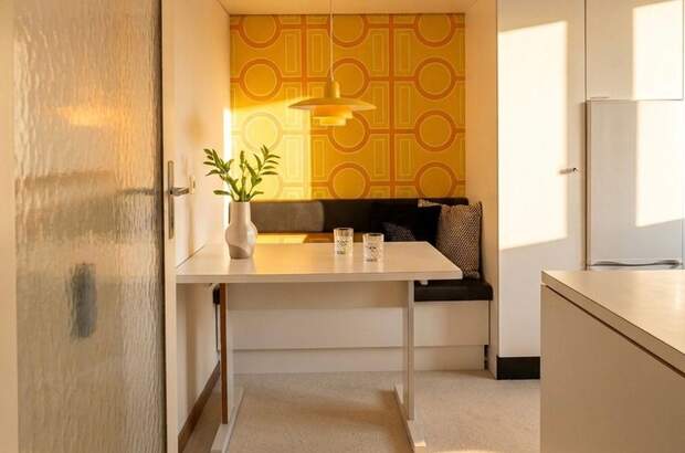 Altbauwohnung mit Balkon mieten in 9020 Klagenfurt (Bild 5)