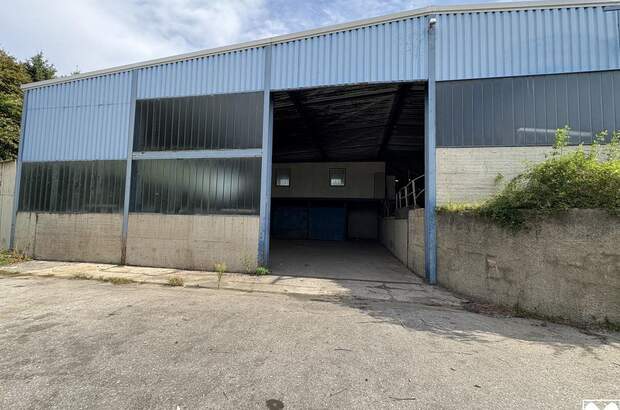 Gewerbeobjekt mieten in 7012 Zagersdorf (Bild 5)