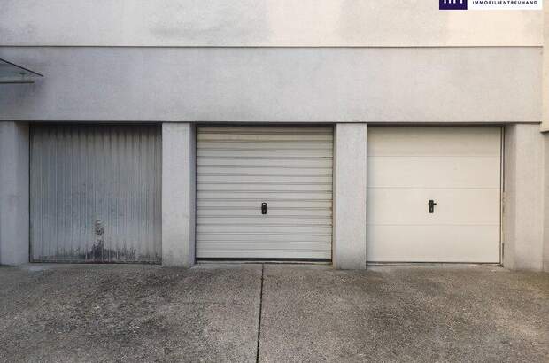 Halle / Lager / Produktion kaufen in 1100 Wien (Bild 2)