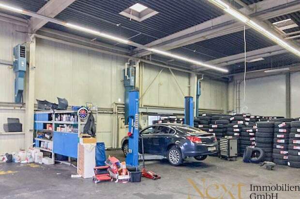 Lager mieten in 4060 Leonding (Bild 3)