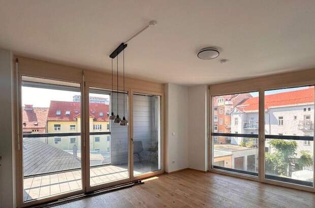 Wohnung mieten in 8020 Graz (Bild 1)