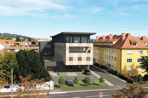 Gewerbeobjekt mieten in 8160 Weiz (Bild 1)