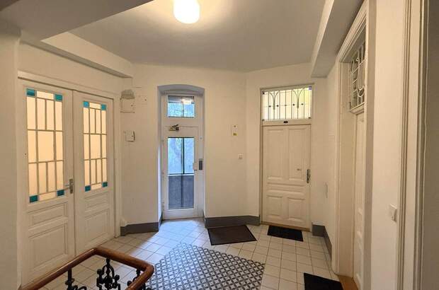 Altbauwohnung kaufen in 1180 Wien (Bild 2)