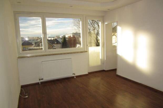 Wohnung mit Balkon mieten in 5020 Salzburg (Bild 1)