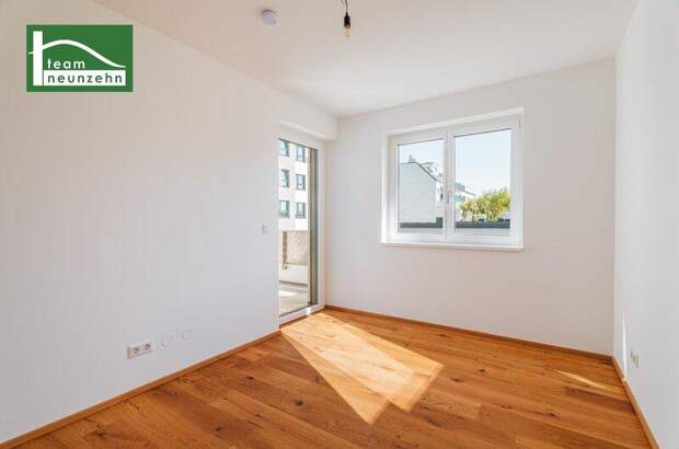 Terrassenwohnung kaufen in 1220 Wien (Bild 4)