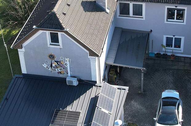 Haus mit Garten kaufen in 3004 Ried (Bild 4)