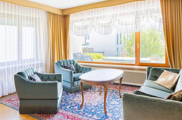Haus mit Garten kaufen in 6922 Wolfurt (Bild 4)