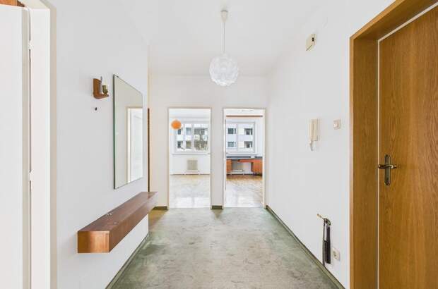 Terrassenwohnung mieten in 4020 Linz (Bild 2)