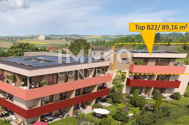 Wohnung kaufen in 4722 Peuerbach (Bild 2)