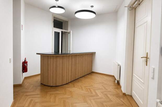 Gewerbeobjekt mieten in 1030 Wien (Bild 5)