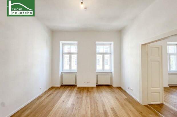 Wohnung kaufen in 1160 Wien (Bild 1)