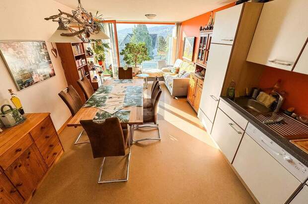 Terrassenwohnung kaufen in 6800 Feldkirch (Bild 3)