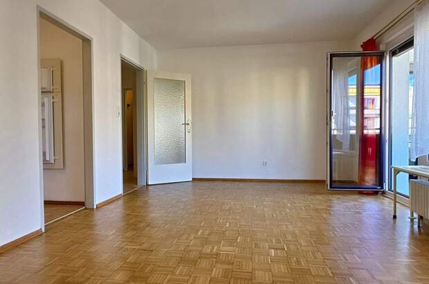Wohnung mit Balkon mieten in 5020 Salzburg (Bild 4)