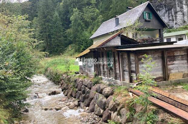 Grundstück kaufen in 4820 Bad Ischl