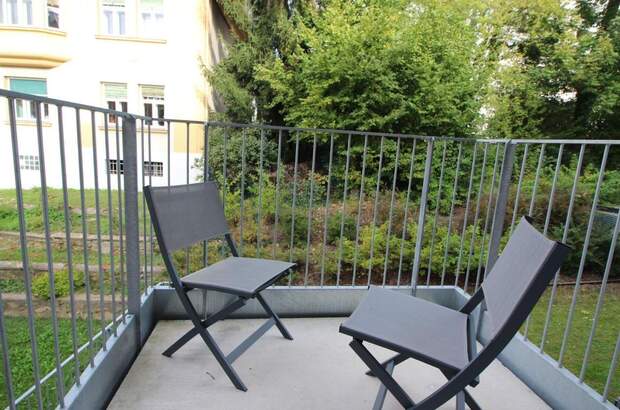 Wohnung mit Balkon mieten in 8010 Graz (Bild 5)