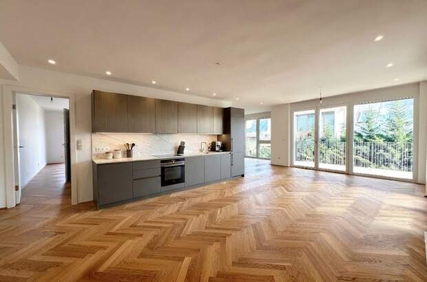 Terrassenwohnung kaufen in 1180 Wien (Bild 5)
