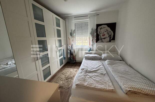 Terrassenwohnung kaufen in 2540 Bad Vöslau (Bild 3)