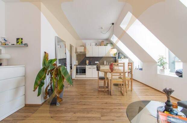 Wohnung mieten in 4040 Linz (Bild 1)