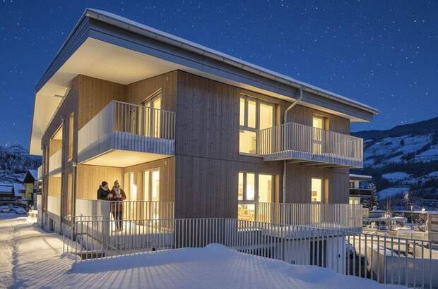 Wohnung mit Balkon kaufen in 6263 Fügen (Bild 5)