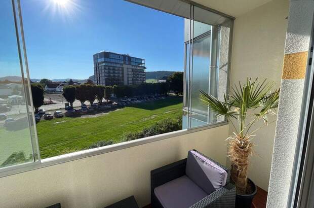 Altbauwohnung mit Balkon kaufen in 4240 Freistadt (Bild 3)