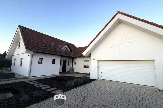 Einfamilienhaus kaufen in 7152 Pamhagen (Bild 1)