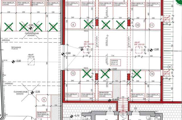 Immobilie mieten in 1210 Wien (Bild 3)