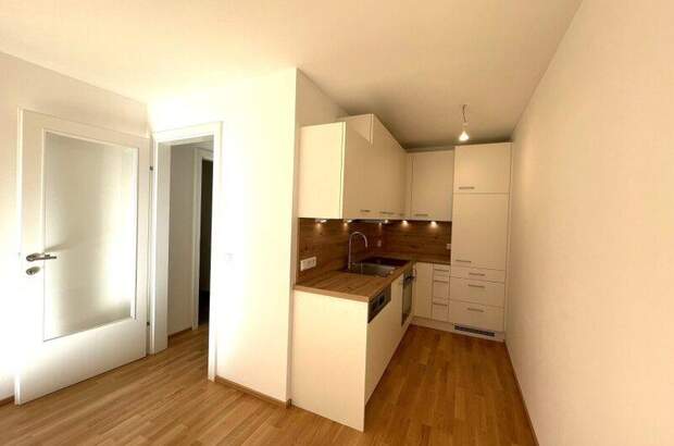 Terrassenwohnung mieten in 5230 Mattighofen (Bild 1)