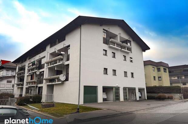 Terrassenwohnung kaufen in 6112 Wattens (Bild 2)