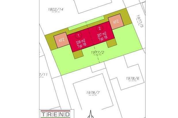 Mehrfamilienhaus kaufen in 4060 Leonding (Bild 1)