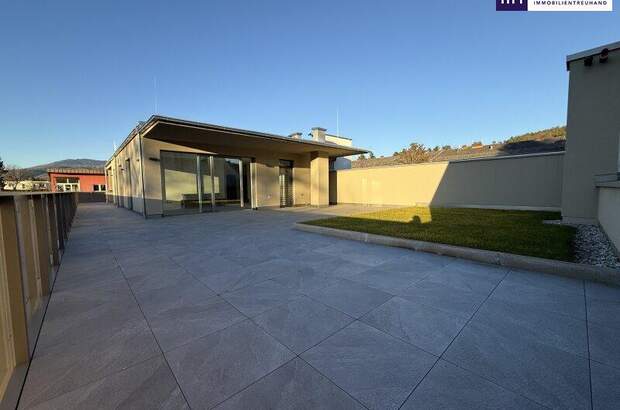 Terrassenwohnung kaufen in 8045 Graz (Bild 5)