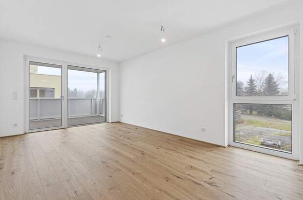 Wohnung mit Balkon kaufen in 2540 Bad Vöslau (Bild 2)