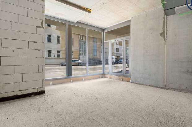 Bürogebäude mieten in 1220 Wien (Bild 3)