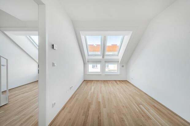 Terrassenwohnung kaufen in 1210 Wien (Bild 4)