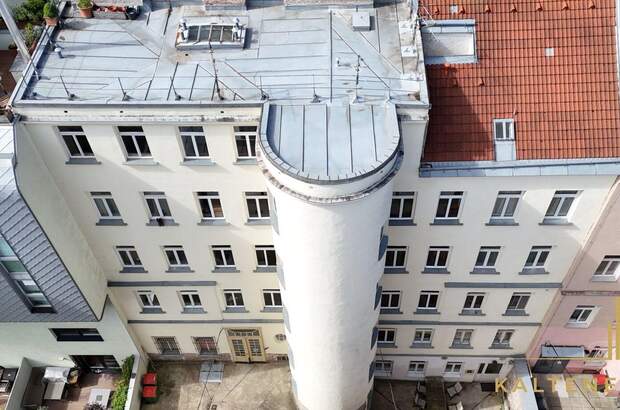 Anlageobjekt kaufen in 1150 Wien (Bild 3)
