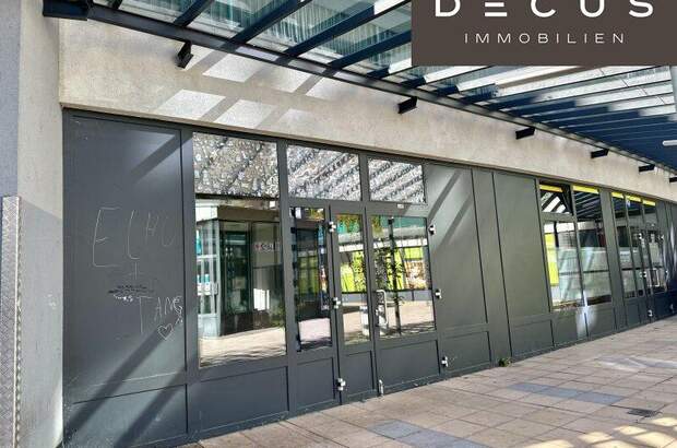 Einzelhandel mieten in 1030 Wien (Bild 1)