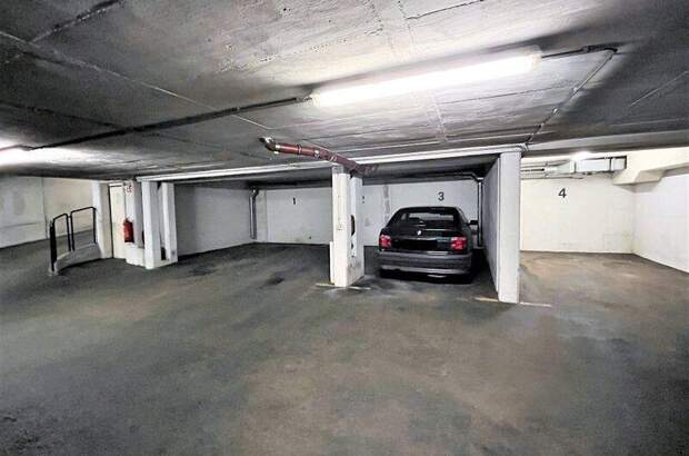 Halle / Lager / Produktion mieten in 1120 Wien (Bild 4)