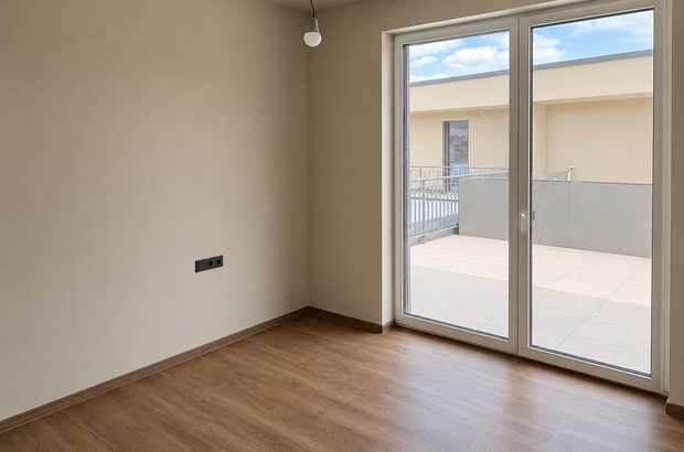 Terrassenwohnung kaufen in 9800 Spittal (Bild 4)